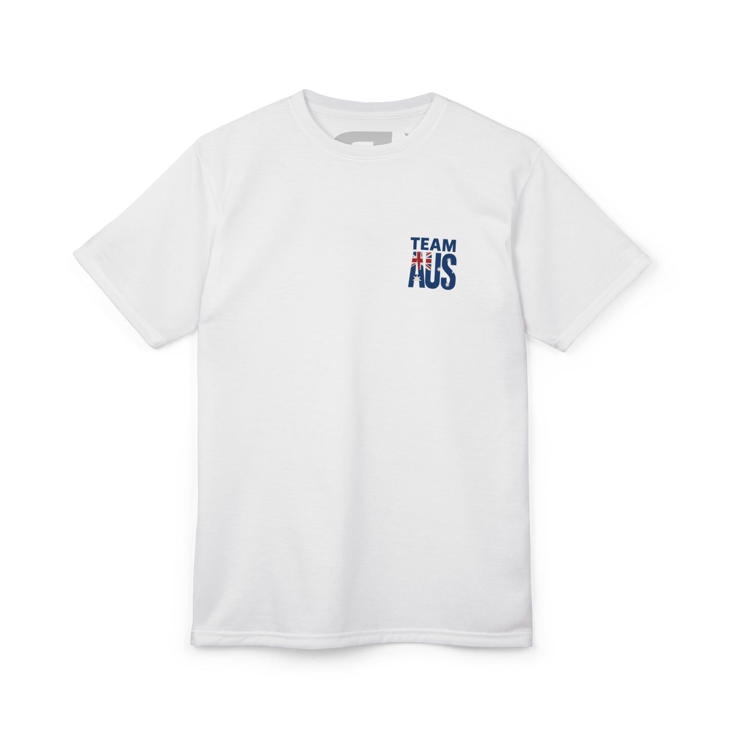 HYROX Team Aus Tee