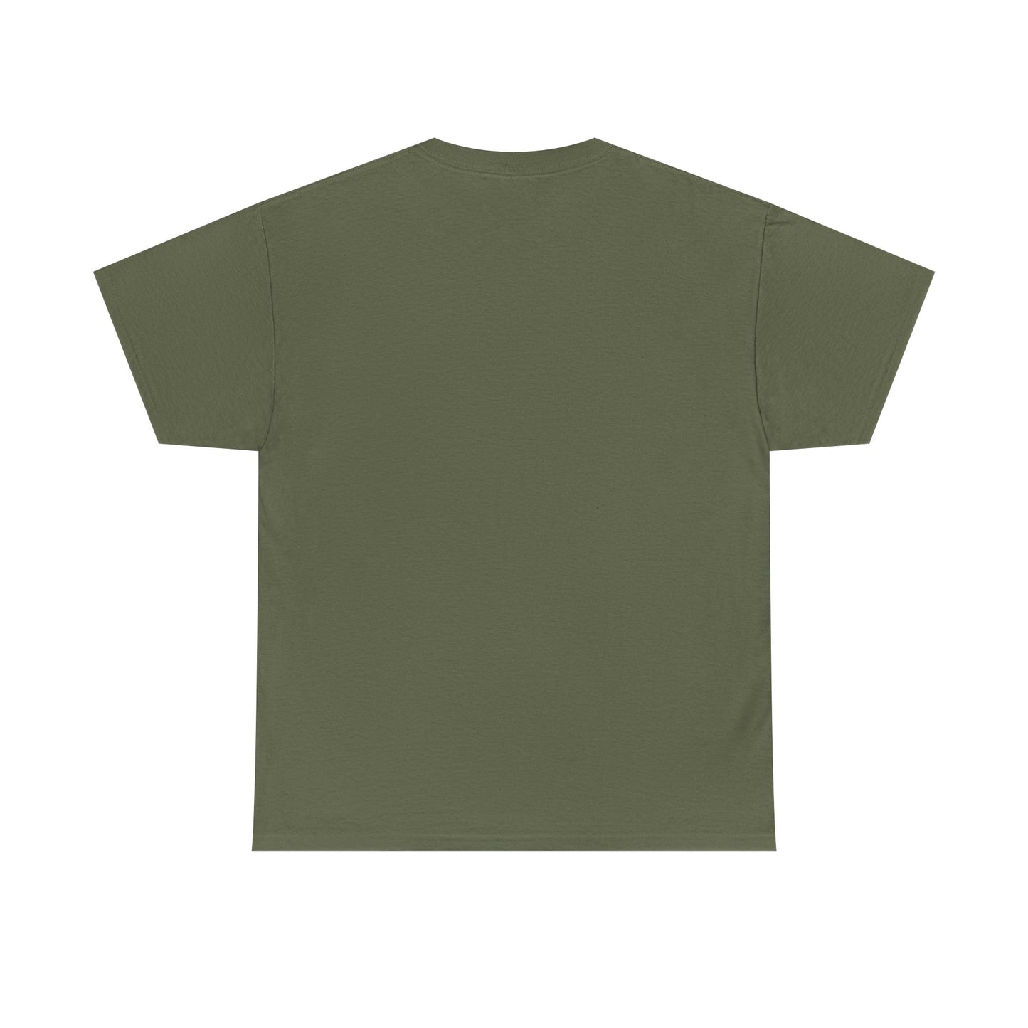 Certified Gym Rat Tee