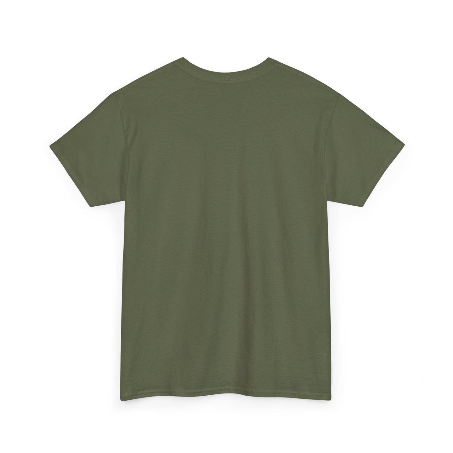 Certified Gym Rat Tee