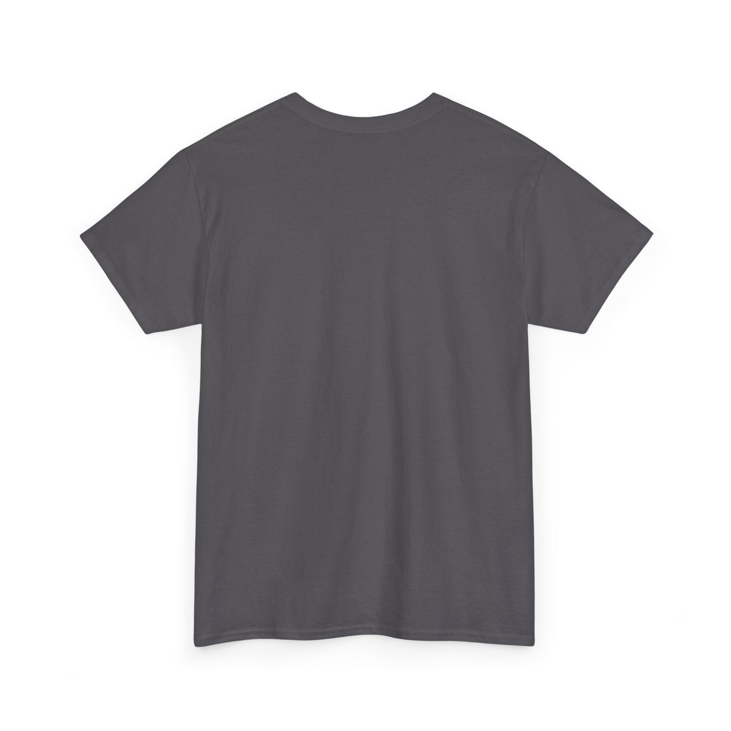 Certified Gym Rat Tee