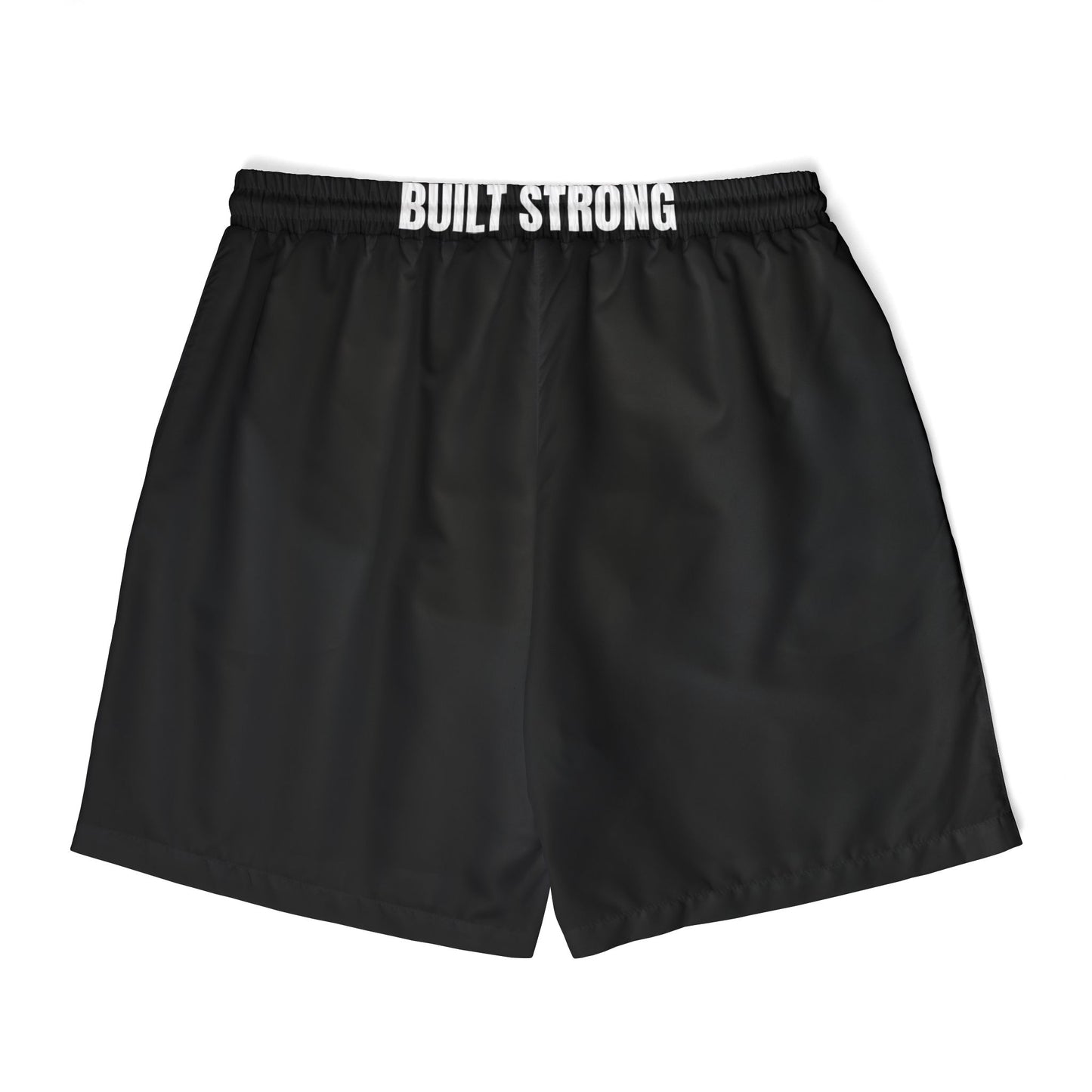 DRYV Unisex Shorts – Built Different