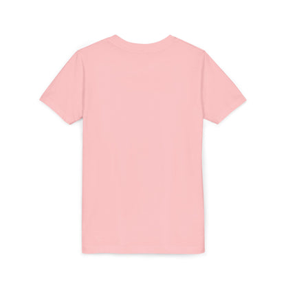 Youth DRYV OG Tee – Built for Young Legends