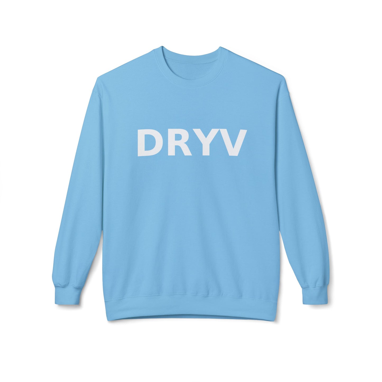 DRYV Crewneck Sweatshirt