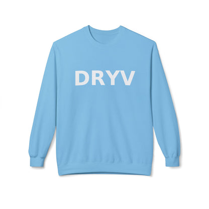 DRYV Crewneck Sweatshirt