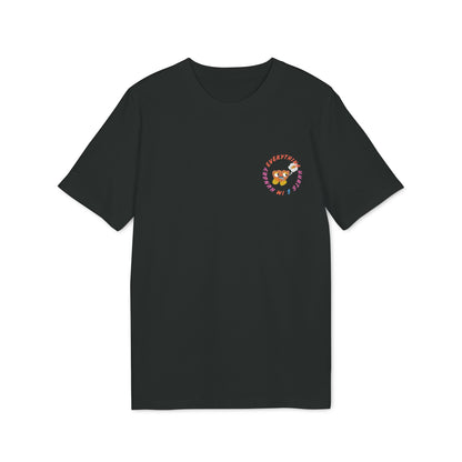 Everything Hurts & I’m Hungry – Unisex Organic Cotton Tee