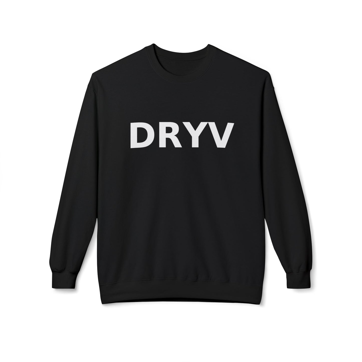 DRYV Crewneck Sweatshirt