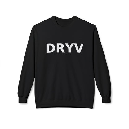 DRYV Crewneck Sweatshirt