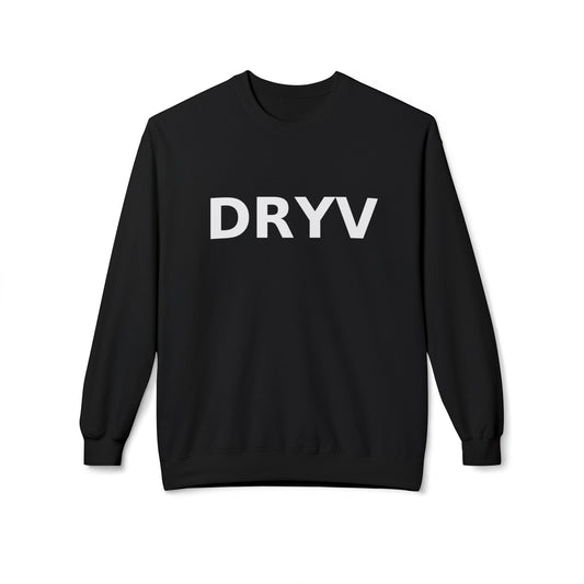 DRYV Crewneck Sweatshirt