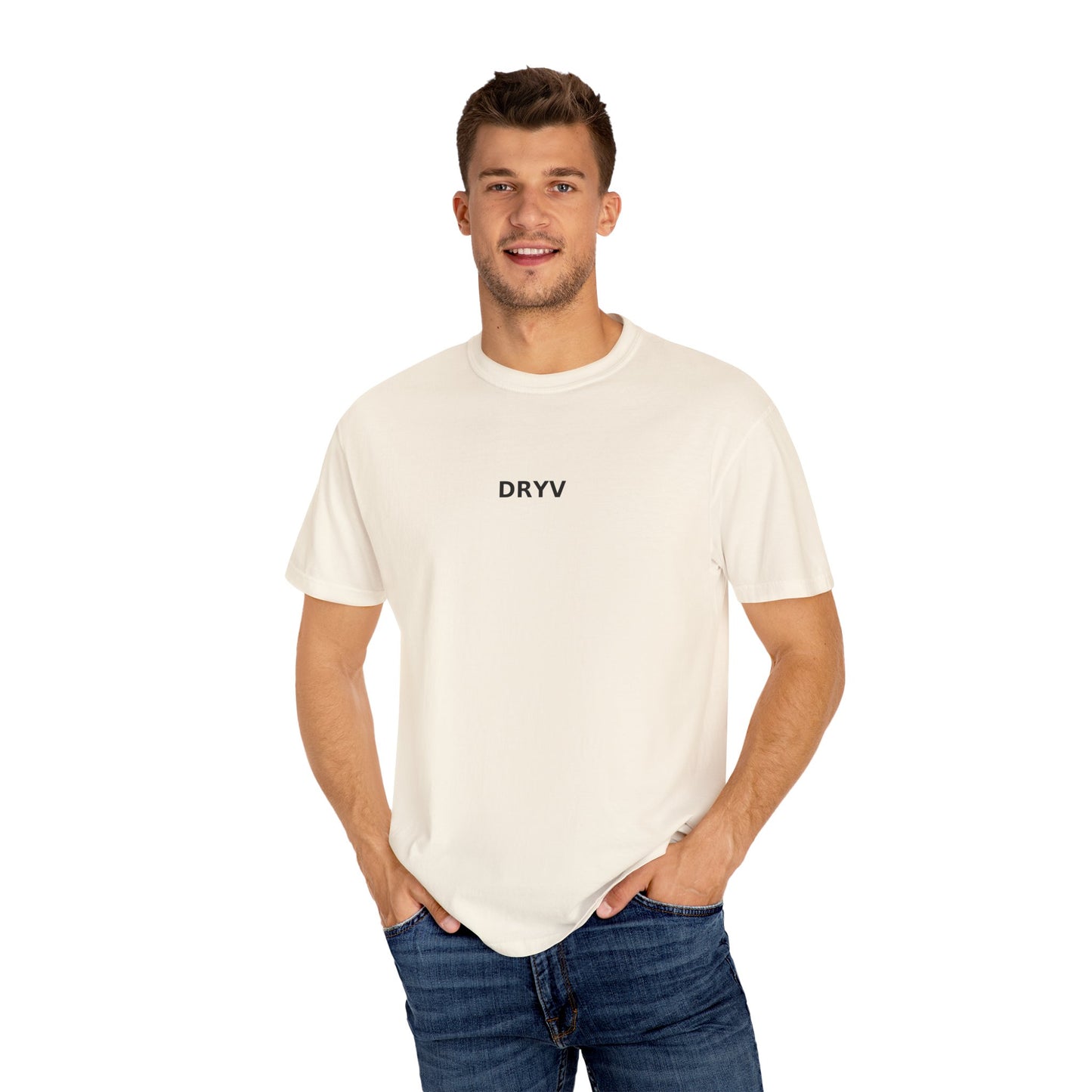 OG DRYV