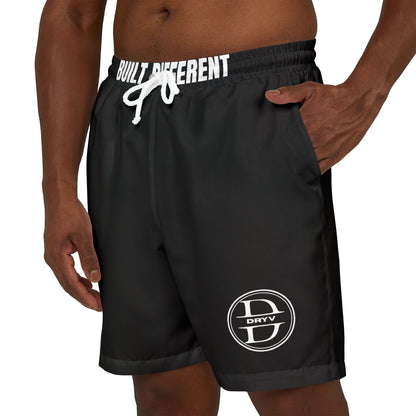 DRYV Unisex Shorts – Built Different