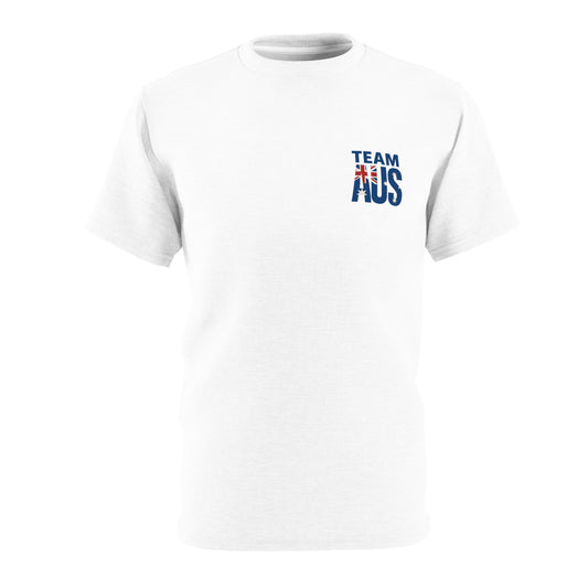 HYROX Team Aus Tee