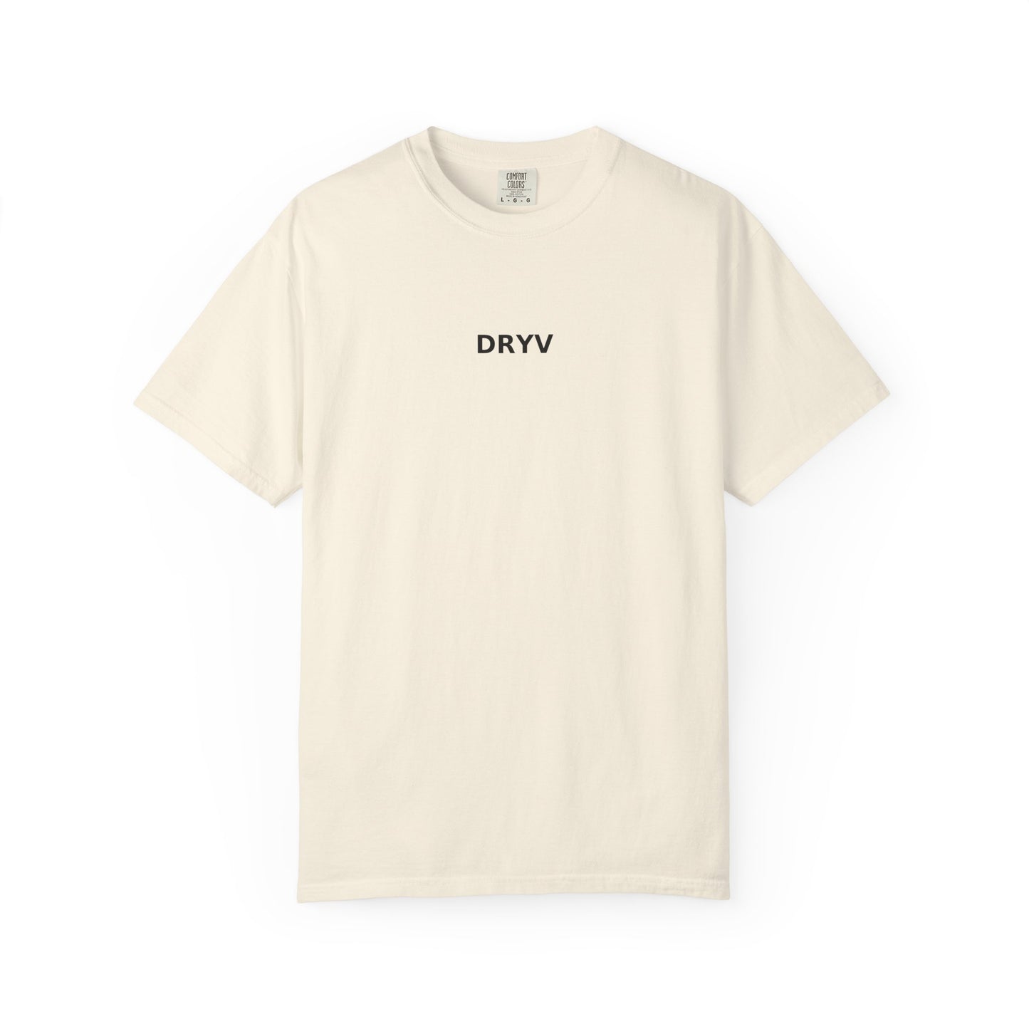 OG DRYV