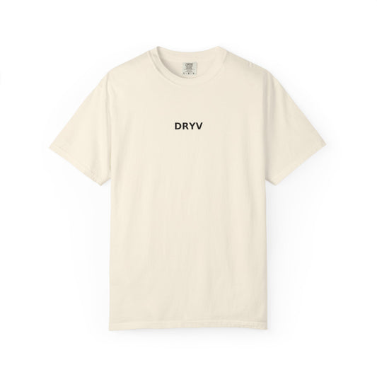 OG DRYV