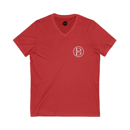NO LIMITS Barcode Tee – DRYV Edition