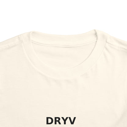 Toddler Dryv Essential Tee – Everyday Comfort, Everyday Style