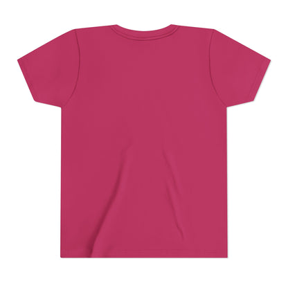 Youth DRYV OG Tee – Built for Young Legends