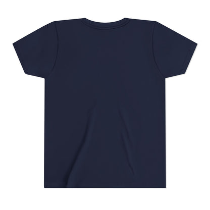 Youth DRYV OG Tee – Built for Young Legends