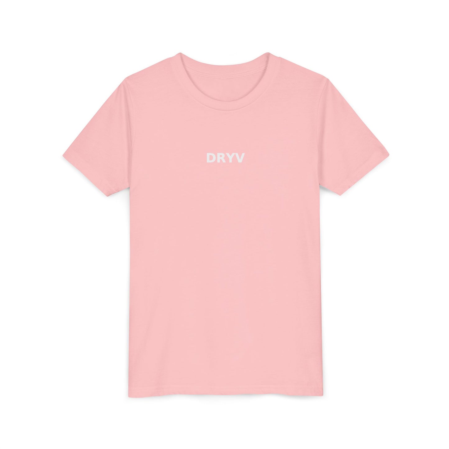 Youth DRYV OG Tee – Built for Young Legends