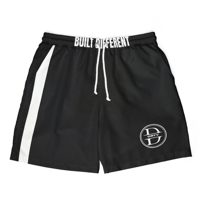 DRYV Unisex Shorts – Built Different