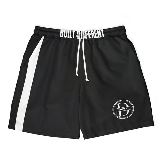 DRYV Unisex Shorts – Built Different