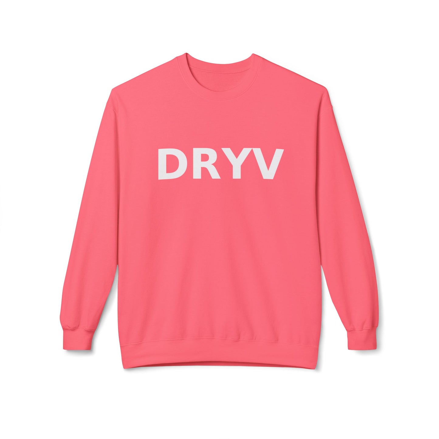 DRYV Crewneck Sweatshirt