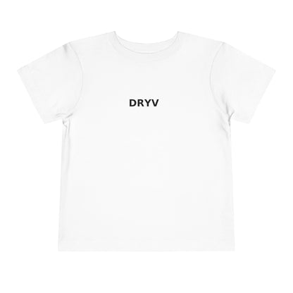 Toddler Dryv Essential Tee – Everyday Comfort, Everyday Style