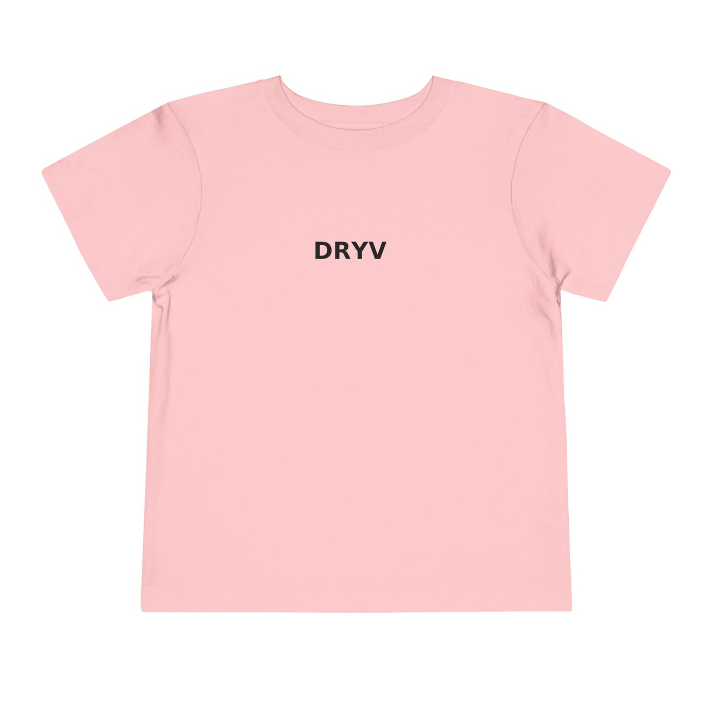 Toddler Dryv Essential Tee – Everyday Comfort, Everyday Style