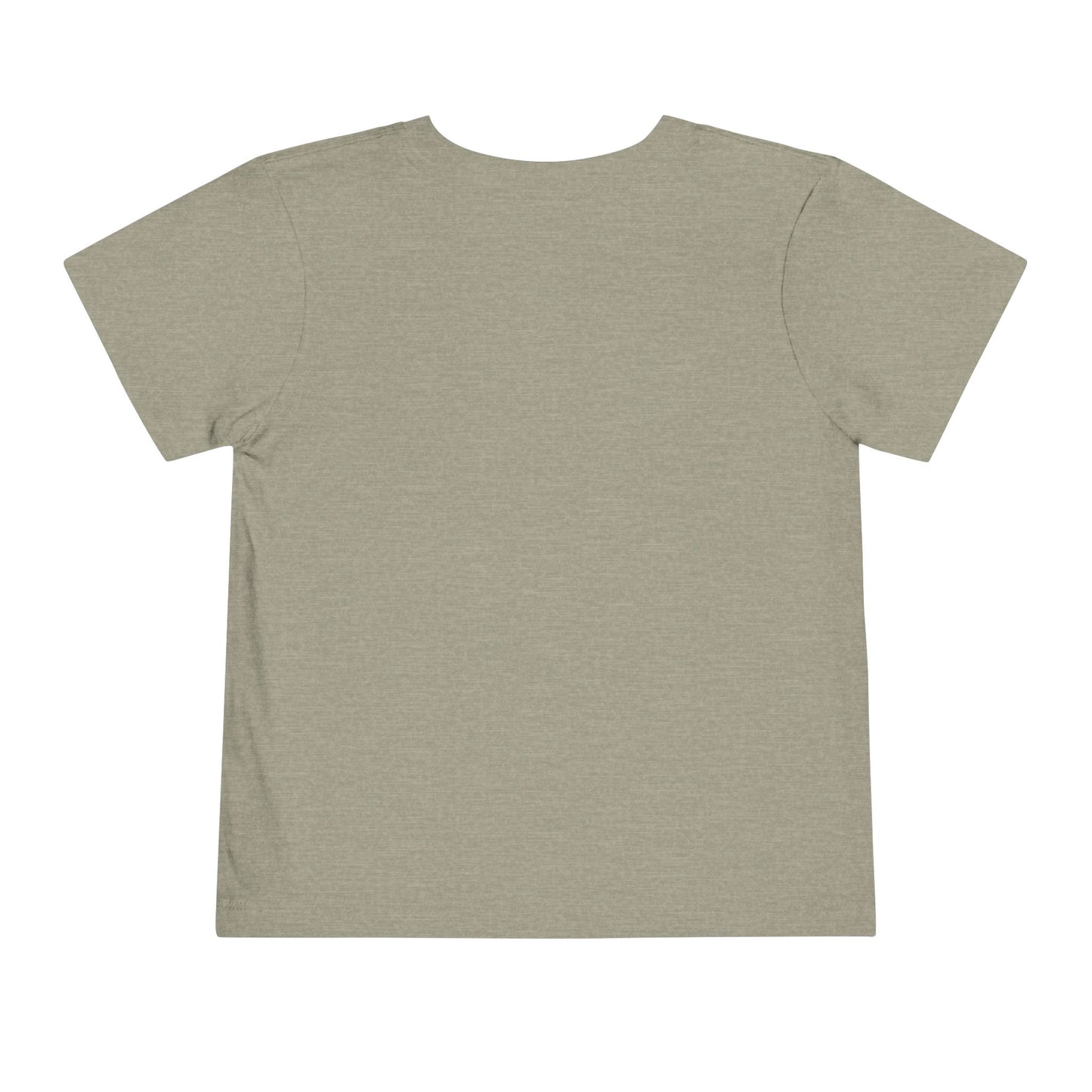 Toddler Dryv Essential Tee – Everyday Comfort, Everyday Style