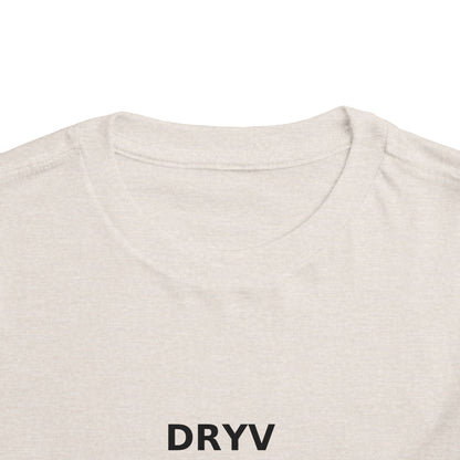 Toddler Dryv Essential Tee – Everyday Comfort, Everyday Style