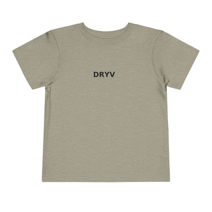 Toddler Dryv Essential Tee – Everyday Comfort, Everyday Style