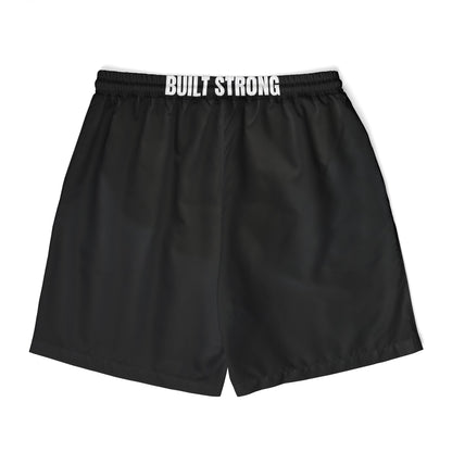DRYV Unisex Shorts – Built Different