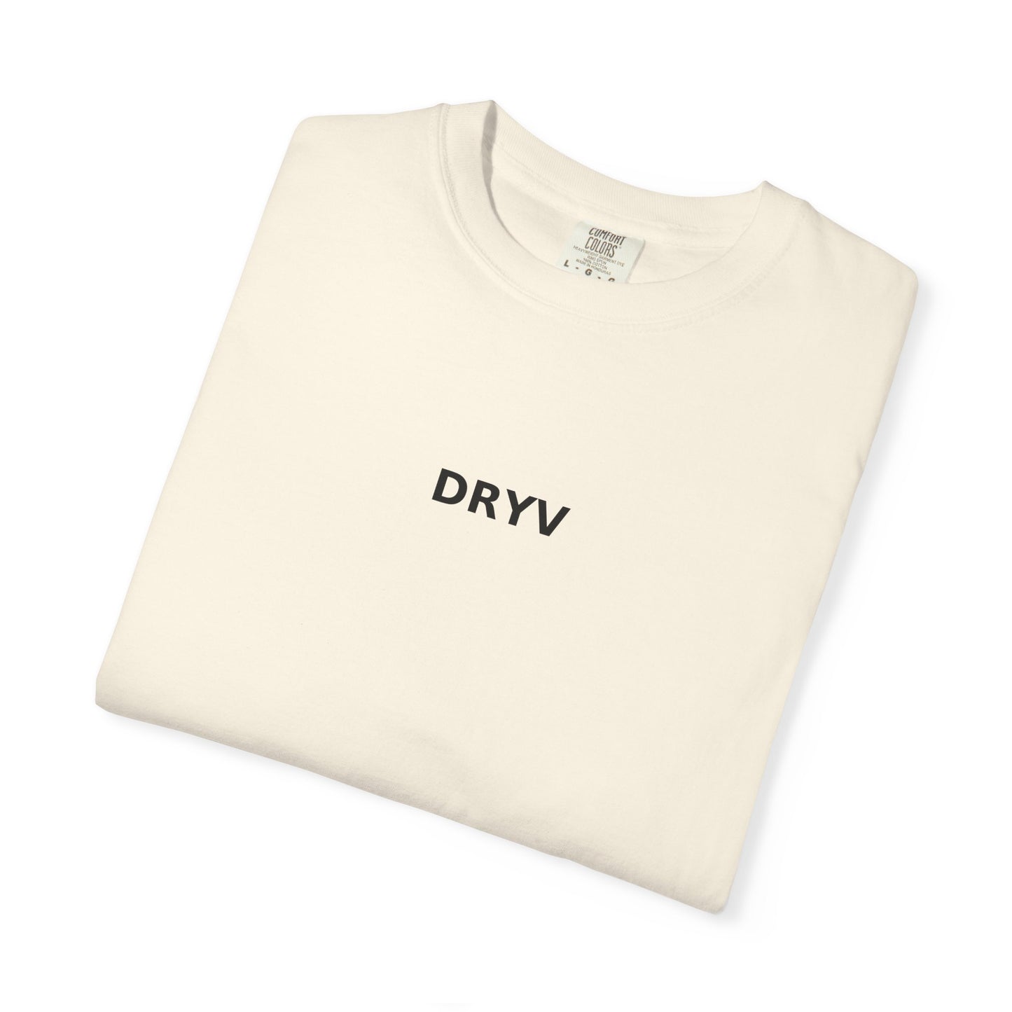 OG DRYV