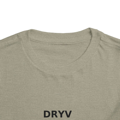 Toddler Dryv Essential Tee – Everyday Comfort, Everyday Style