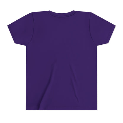 Youth DRYV OG Tee – Built for Young Legends