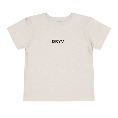 Toddler Dryv Essential Tee – Everyday Comfort, Everyday Style