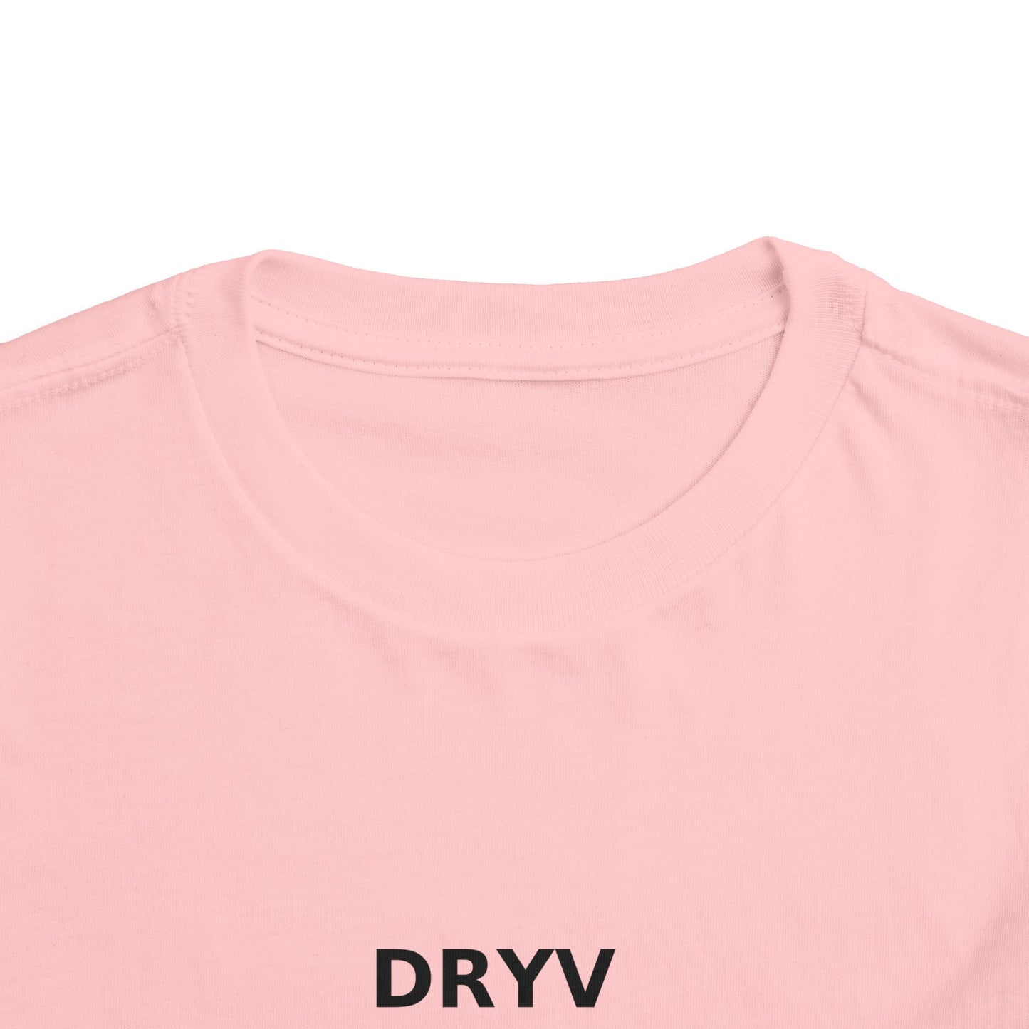 Toddler Dryv Essential Tee – Everyday Comfort, Everyday Style