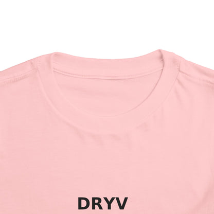 Toddler Dryv Essential Tee – Everyday Comfort, Everyday Style