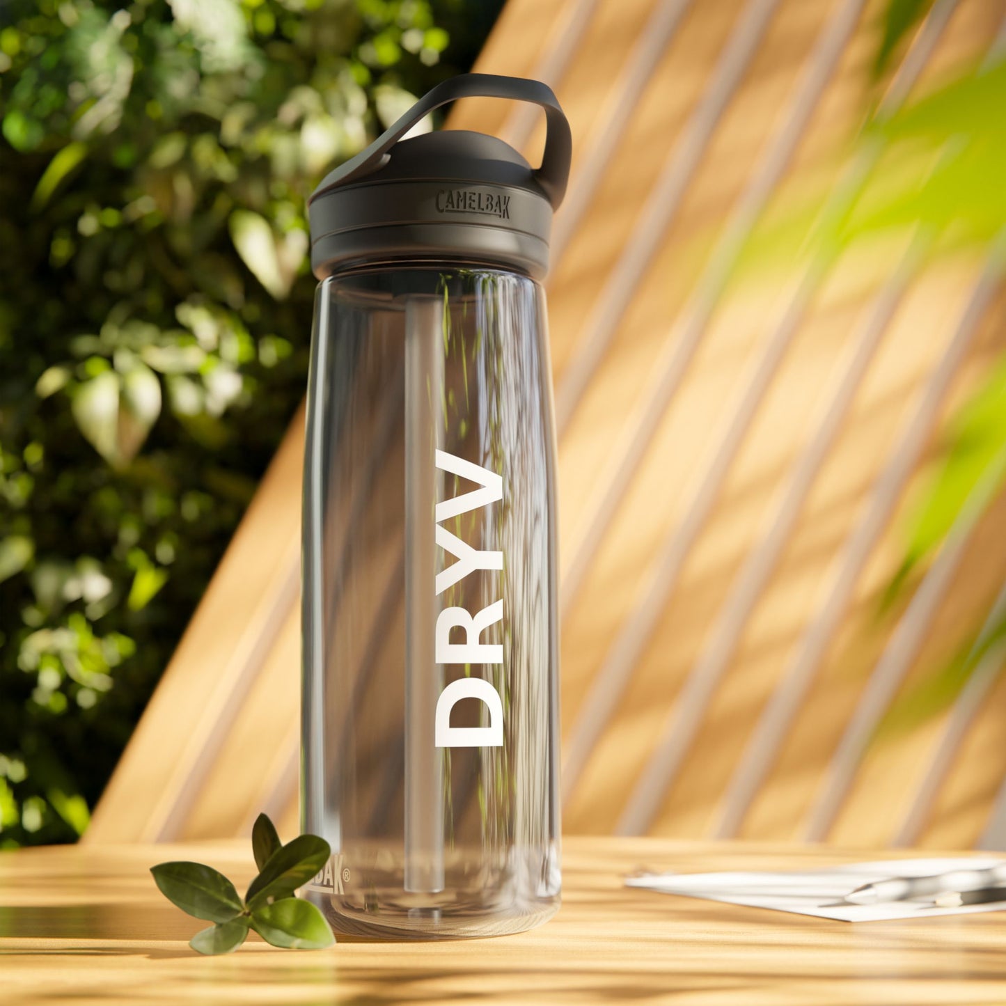 DRYV Water Bottle