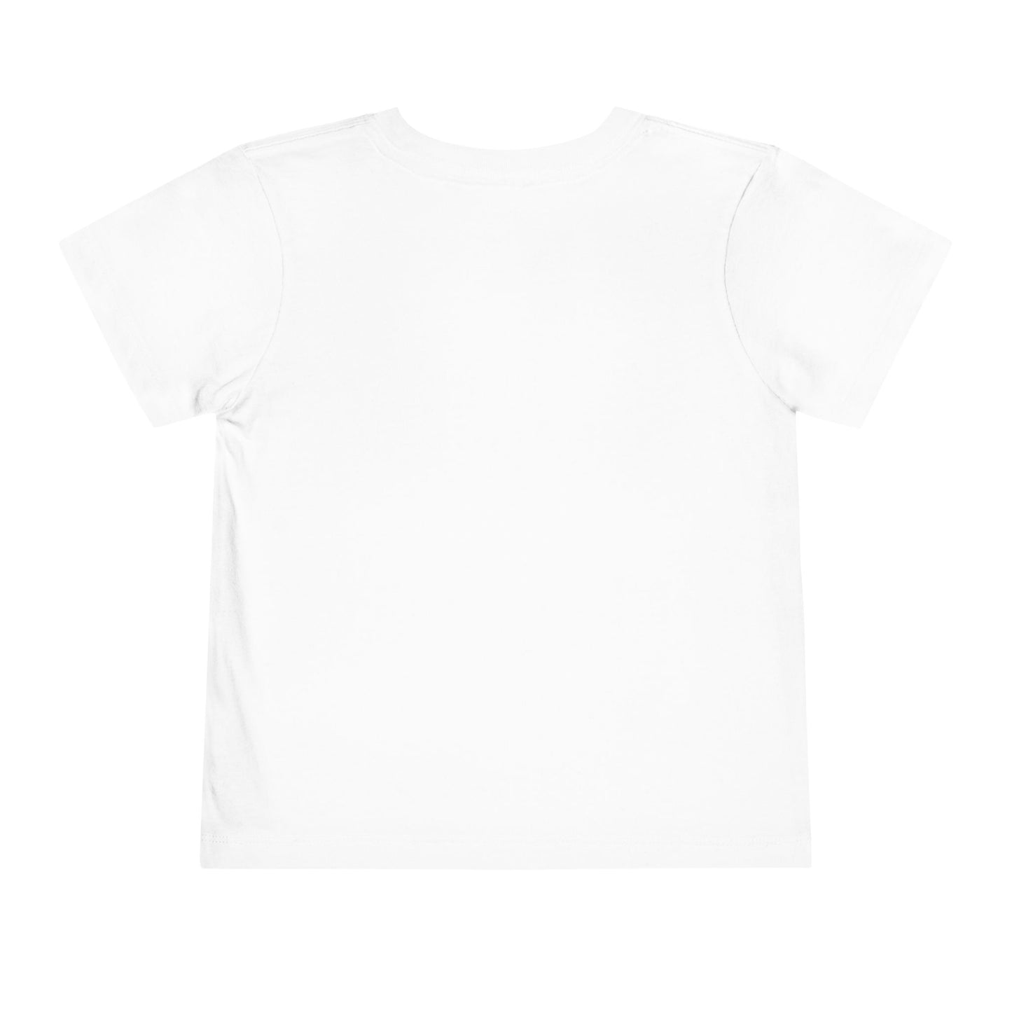 Toddler Dryv Essential Tee – Everyday Comfort, Everyday Style