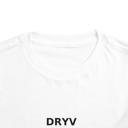 Toddler Dryv Essential Tee – Everyday Comfort, Everyday Style