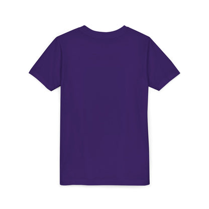 Youth DRYV OG Tee – Built for Young Legends